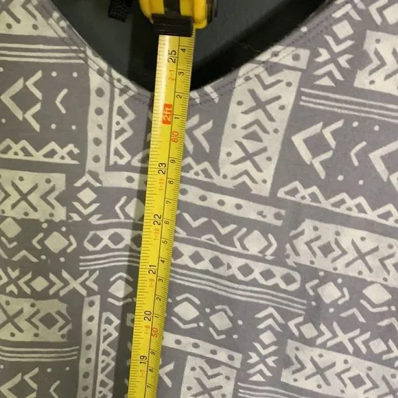 Hollister CapSleeve Soft Cotton Dress - Picture 7 of 8